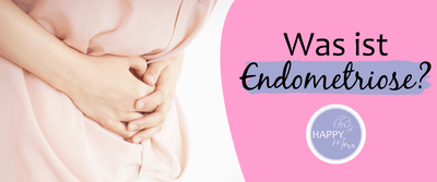 Was ist Endometriose? Ein weit verbreitetes Thema!