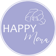 Happy Mona ist die nachhaltige Marke für Bio-Periodenprodukte.