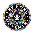 Honu Movement! Das Logo von Plastic free Planet! 